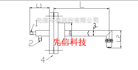 雙流體霧化噴槍(圖4)